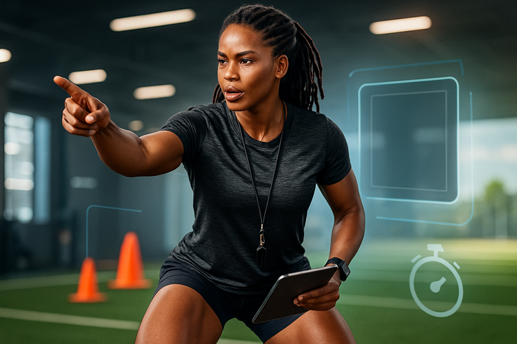 Varsity Performance Programs → Start with a Free Discovery Call