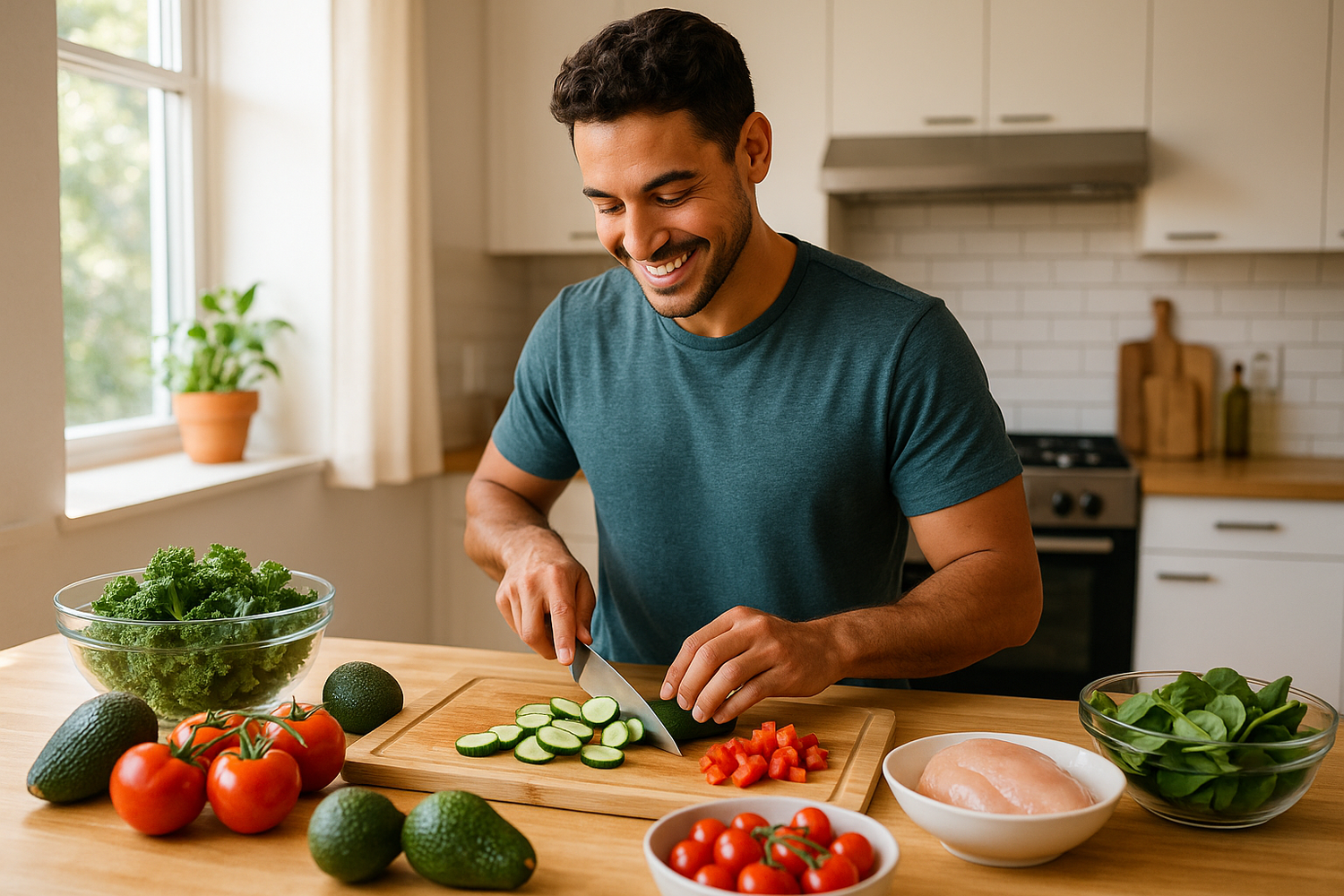 🥗 Nutrition & Detox → Start with a Free Discovery Call