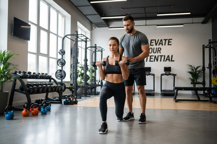 Drop-In Training Session